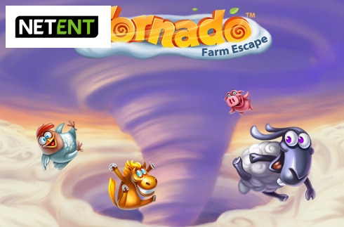 Tornado: Farm Escape